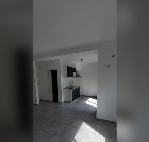 Imagen 6 de 10 de Venta Monoambiente A Estrenar Con Balcon San Justo