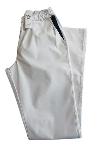 Imagen 6 de 7 de Ambo Médico Uniforme Sanitario Ume Ajusta Acrocel -ambos Koi