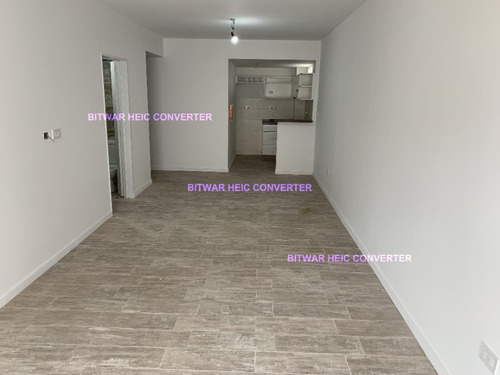 Monoambiente En Venta En Flores
