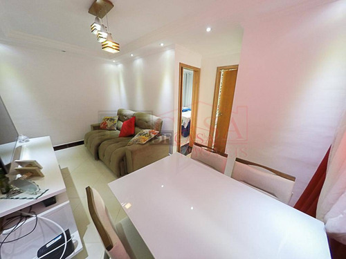 Imagem 3 de 26 de Apartamento À Venda, Aricanduva - São Paulo/sp - Ap5226