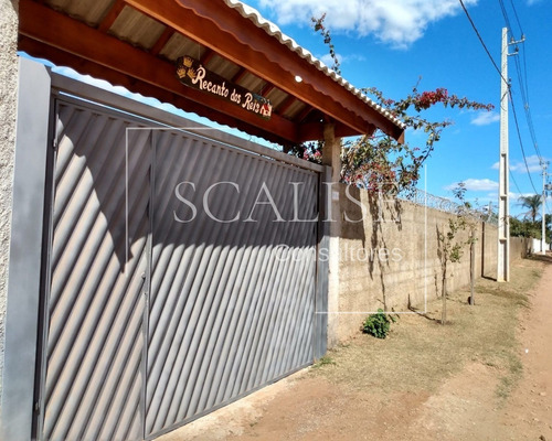 Imagem 7 de 23 de Chacara - Ch00002 - 69999580