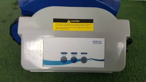 Carro Aspiradora Para Piscinas