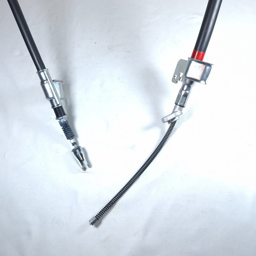 Guaya Freno Mano N°3 Fortuner 4.0 2007 2008 2009 Original