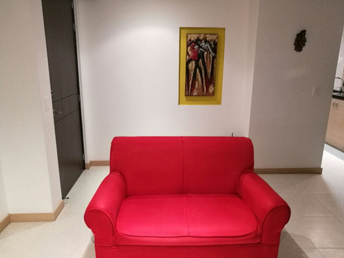 Apartamento De Lujo Para La Venta En Sabaneta, Cerca De La Universidad Ceipa Y Mall Sur De Sabaneta