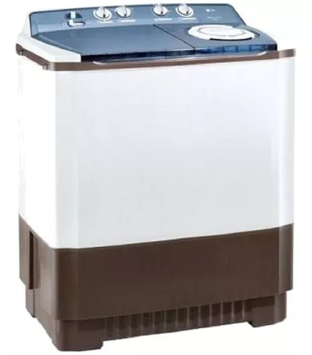 Lavadora Semi-automática LG / Wp1760r / Kilos | MercadoLibre