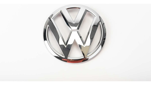 Simbolo Vw Volkswagen Voyage 17/21