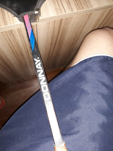 Raquete All Wood Donnay