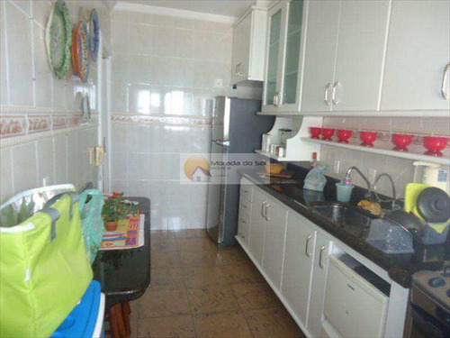 Imagem 20 de 30 de Apartamento 3 Dormitórios, Esacada Gourmet - V3160