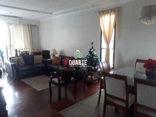 Imagem 1 de 30 de Apartamento - Ap02217 - 34789812