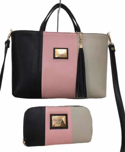 Imagem 3 de 5 de Bolsas De Couro