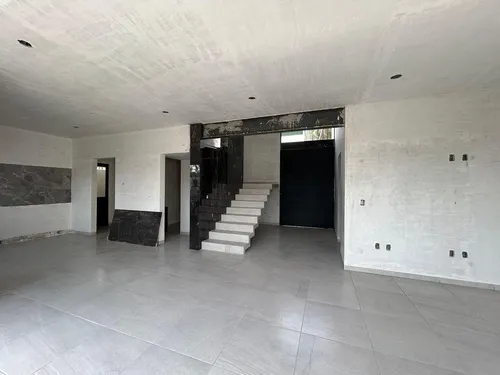 Casa Nueva En Venta. Acapantzingo, Cuernavaca