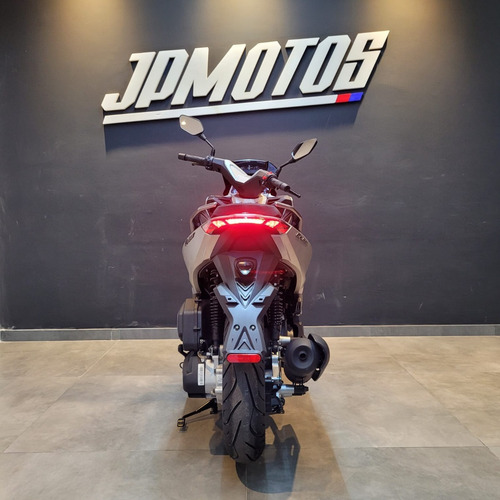 Imagen 14 de 25 de Zanella Cruiser X1 - Todos Los Colores En Stock - Jp Motos