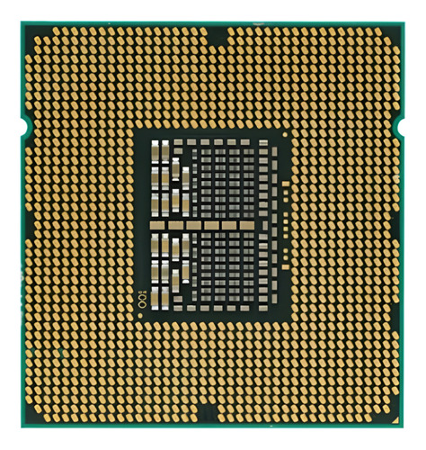 Procesador Intel I7 4820k 3.70 Ghz Hta 3.70 Ghz Socket 2011