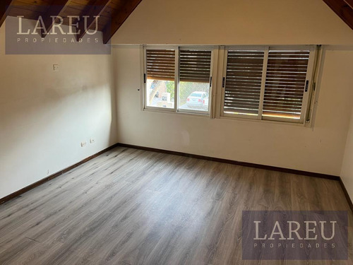 Casa En Venta - Club De Campo Pueyrredon, Pilar