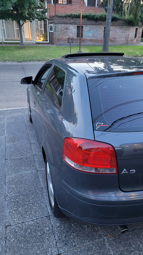 Audi A3 1.6 Plus