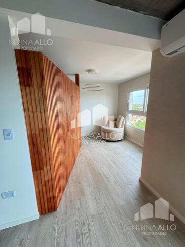 Venta Departamento Monoambiente A Estrenar Ituzaingó Norte