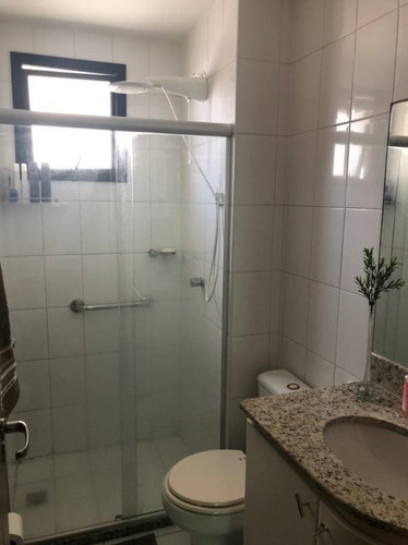 Imagem 25 de 30 de Apartamento Com 3 Dormitórios À Venda, 100 M² Por R$ 598.000,00 - Aquárius - Salvador/ba - Ap2605