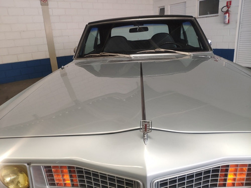 Imagem 11 de 15 de Dodge Magnum