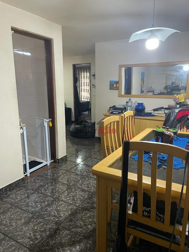 Imagem 12 de 15 de Apartamento - Jardim Do Papai - Ref: 2252 - V-4052