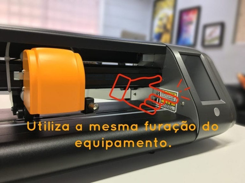 Mesa Plana Para Plotter, Bannercut Light.