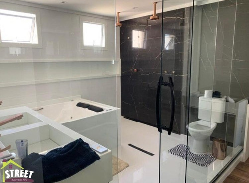 Imagem 15 de 19 de Apartamento 3 Suítes E 3 Vagas No Cond. Cidade Maia. - Ap00466 - 69794877