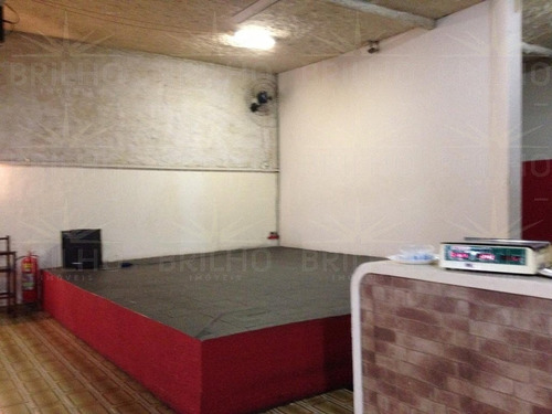 Imagem 9 de 15 de Loja/salão Para Venda, 527.0m² - 5145