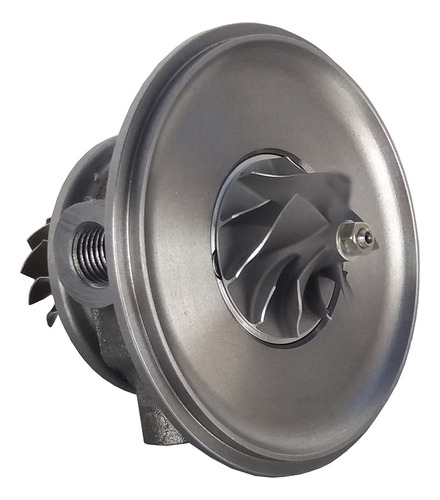 Carcaça Central Turbo Mp210c Punto T Jet 16v 1.4l Abarth