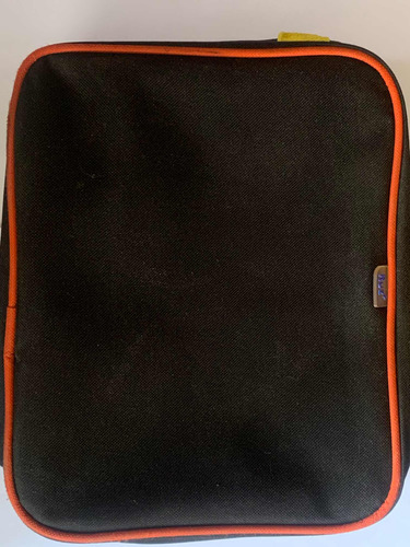 Antigua Lonchera Escolar, Ruz Pokémon: Pikachu Original (Usado)