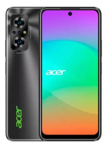 Celular Acer Sospiro Ax64 Negro (Usado)