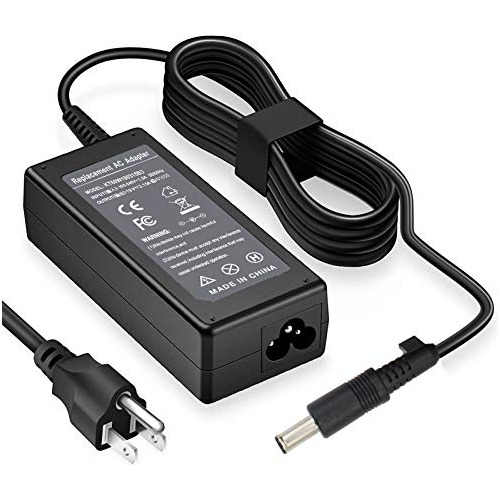 60w 19v 3.15a/3.16a Ac Adapter Laptop Charger Comapatible Co