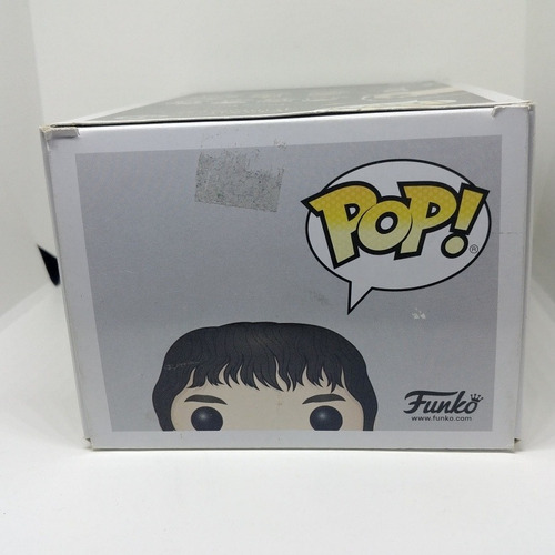 Figura Colección Funko Pop Game Of Thrones Brandon Stark