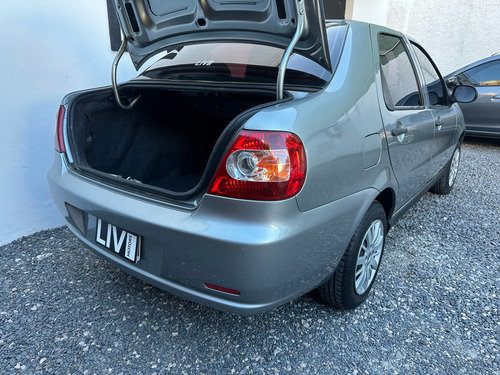 Fiat Siena 1.4 Fire Da