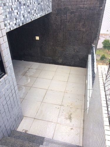 Imagem 11 de 19 de Melhor Flat Na Cobertura 02 Quartos, Andar Alto, Boa Viagem, Financiamos, Aceito Carro - Ap00076 - 68547297