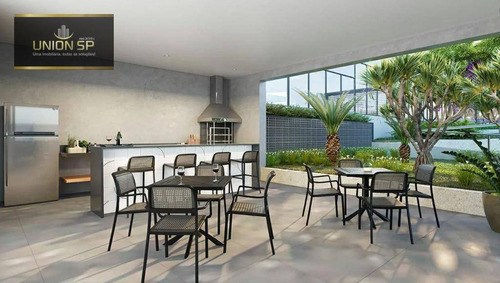 Imagem 5 de 10 de Apartamento Com 3 Dormitórios À Venda, 123 M² Por R$ 2.198.000,00 - Vila Mariana - São Paulo/sp - Ap46501