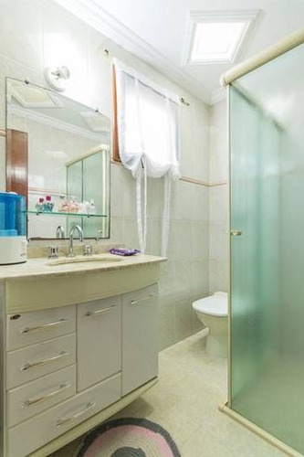 Imagem 22 de 26 de Sobrado Com 3 Dormitórios À Venda, 315 M² Por R$ 940.000 - Olímpico - São Caetano Do Sul/sp - So1598