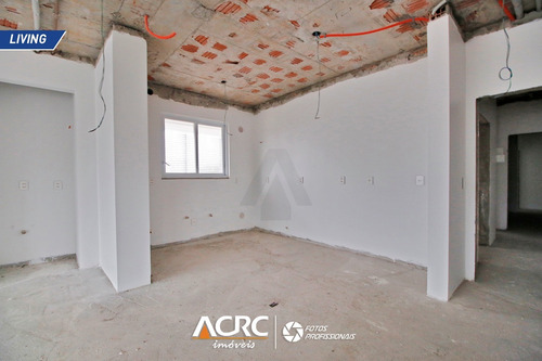 Imagem 11 de 30 de Acrc Imóveis - Apartamento No Bairro Ponta Aguda, Com Ampla Área Privativa E 04 Vagas De Garagem - Ap02365 - 33733930