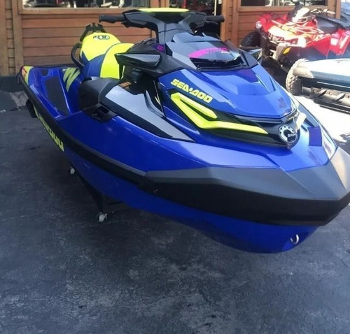 Imagem 1 de 1 de Sea Doo Wake 230 Pro 2022