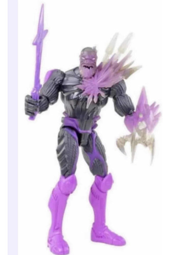 Max Steel Extroyer Ataque Veloz 349k
