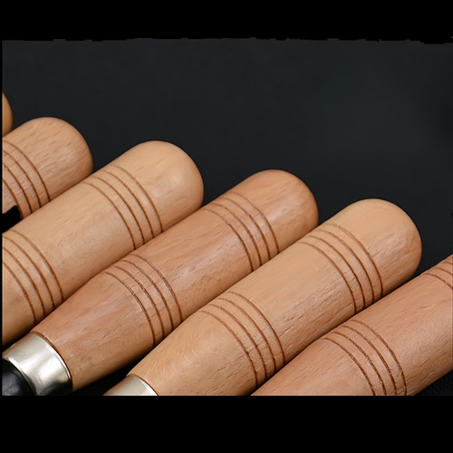 ... Juego De Herramientas Multiusos For Tallar Madera De 8