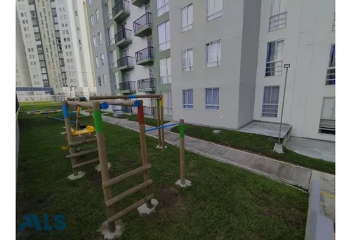 Apartamento En Venta, Vía Condina.(mls#249627)