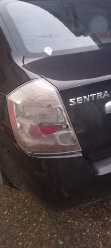 Imagen 3 de 22 de Nissan 2011 Acenta Xtronic Cvt