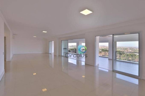 Imagem 4 de 30 de Edifício Blue Diamond, 04 Suítes, 06 Vagas, 529 M², R$ 5.500.000 - Ribeirão Preto/sp - Ap1943