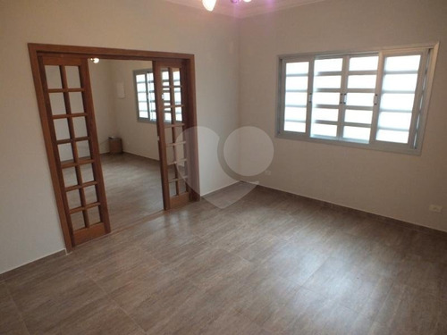 Imagem 6 de 21 de Sobrado No Brooklin - 3 Dorms, 2 Suítes E 4 Vagas - Reo115115