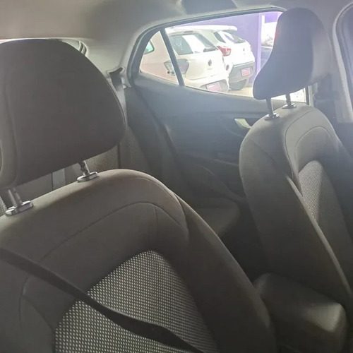 Fiat Pulse Drive 1.3 (flex) (aut)