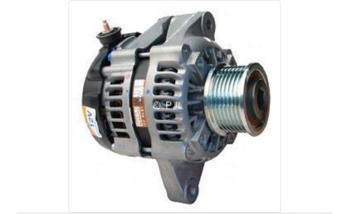 Imagen 1 de 5 de Alternador Toyota Hilux 2010 2015 Kung 2.5 Diésel 3.0