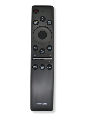 Control Remoto Tv Samsung Con Comando De Voz Bn59-01330c Ori