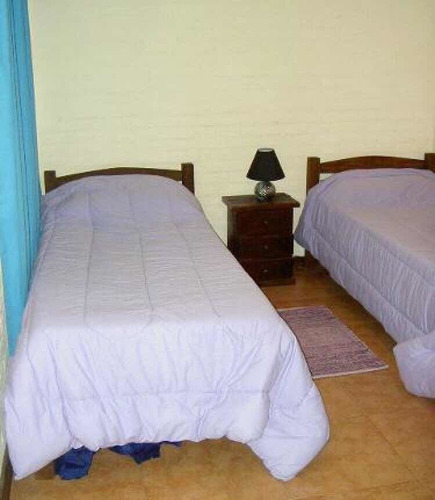 Alquilo Piriapolis Linda Casa Nuevita Frente Al Mar 3 Dormitorios 2 Banos ,totalmente Equipada Para 7 Personas
