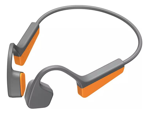 Auricular Bluetooth Conduccion Osea Deportes Xo-bd2