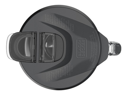Licuadora Silenciosa Black+decker