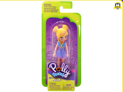 Polly Pocket Originales Mattel